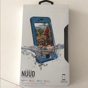 6s plus life proof case